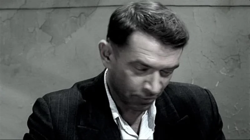 Кадры из сериала Ликвидация (2007)